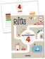 Matemáticas 4. RUTAS. (Incluye material manipulativo) (4º Primaria) RUTAS | Pellicer Iborra, Carmen | 9788414319871 (ANAYA TEXTO)