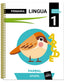 Lingua 1. Pardal (1º Primaria) Fórmula Práctica | Anaya Educación | 9788414344521 (ANAYA TEXTO)