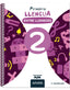 Llengua 2. Entre llengües. Grupo Anaya (ANAYA EDUCACIÓN) 9788414347034