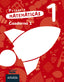Matemáticas 1. Cuaderno 1. Grupo Anaya (ANAYA EDUCACIÓN) 9788414347935