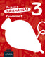 Matemáticas 3. Cuaderno 1. Grupo Anaya (ANAYA EDUCACIÓN) 9788414348093