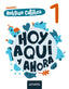 Religión Católica. Nazaret. 1. Pilar Ramírez Carbonero (ANAYA EDUCACIÓN) 9788414354452