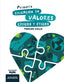 Educación en Valores Cívicos y Éticos. Carmen Pellicer Iborra (ANAYA EDUCACIÓN) 9788414354490