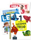 Miramos todo 1. Primer trimestre. + Aprendo a leer con Detectives del recreo + Mira, toca, siente... las mates 1. Grupo Anaya (ANAYA EDUCACIÓN) 9788414354537