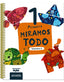 Miramos todo 1. Tercer trimestre. Grupo Anaya (ANAYA EDUCACIÓN) 9788414354605