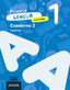 Lengua 1. A la una. Cuaderno 2. Cuadrícula. Grupo Anaya (ANAYA EDUCACIÓN) 9788414350577