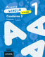Lengua 1. A la una. Cuaderno 3. Cuadrícula. Grupo Anaya (ANAYA EDUCACIÓN) 9788414350584