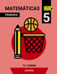 Matemáticas 5. En forma (no fungible). Elisabet Franquesa Roca (ANAYA EDUCACIÓN) 9788414360941