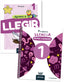 Llengua 1. Entre llengües + Llengua 1. Aprenc a llegir. Grupo Anaya (ANAYA EDUCACIÓN) 9788414354025