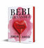 Amor y asco (edición de lujo). Bebi Fernández (MONTENA) 9788410050303