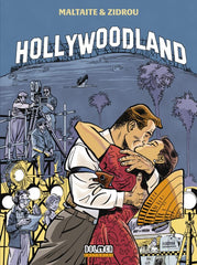 HOLLYWOODLAND (Plan B Publicaciones, S.L.) 9788410031203