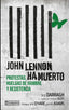 John Lennon ha muerto: Protestas, huelgas de hambre y resistencia (Txalaparta, S.L.) 9788410246102