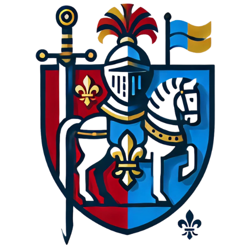 KINGDOM OF BRETONNIA