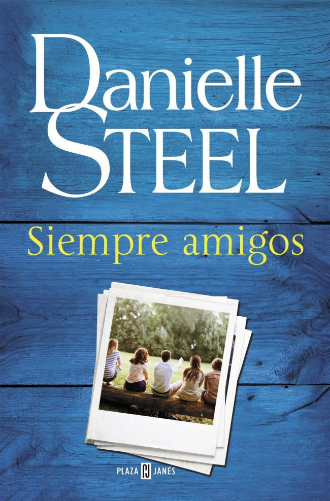 Siempre amigos