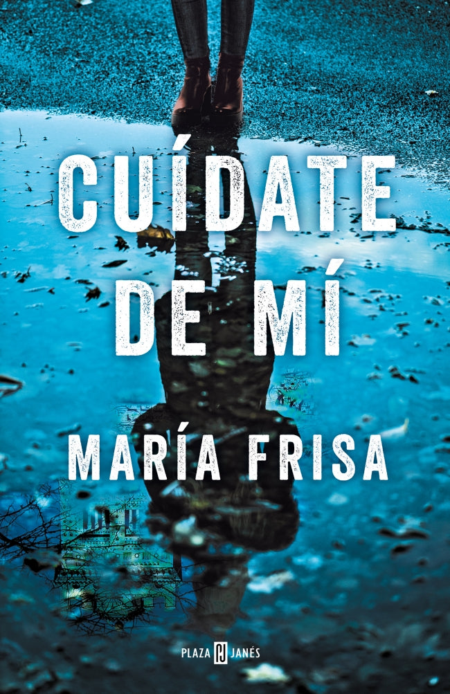 Cuídate de mí Imagen principal del producto