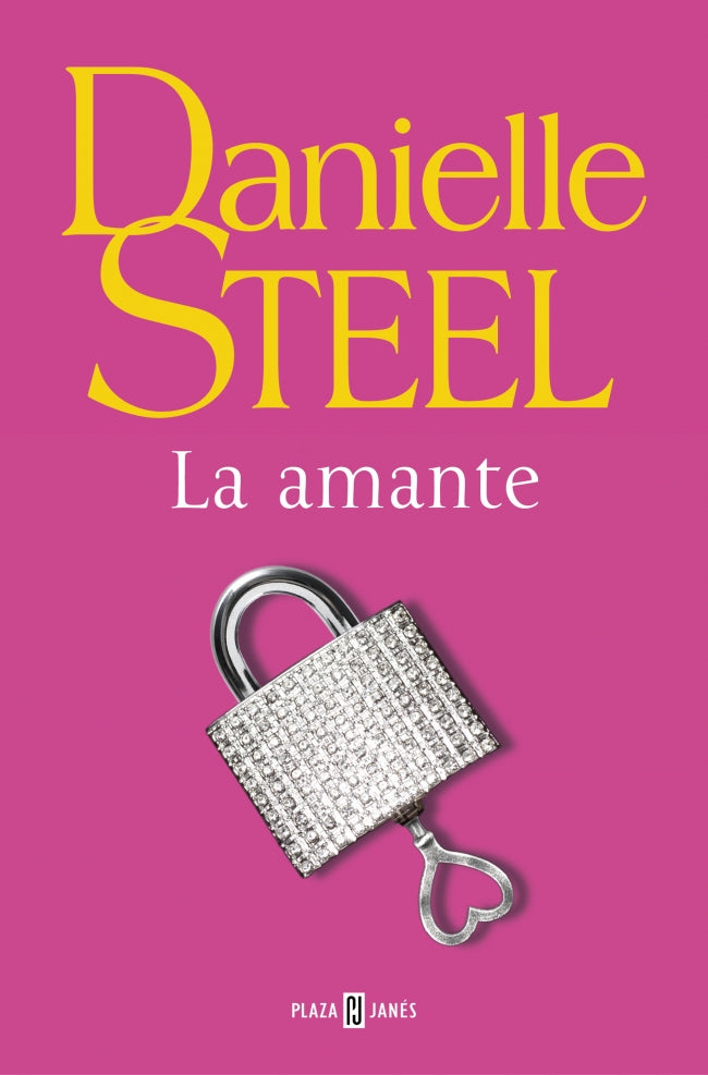 La amante Imagen principal del producto