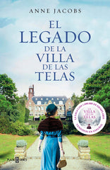 El legado de la villa de las telas (La villa de las telas 3)