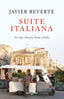 Suite Italiana: Un viaje a Venecia, Trieste y Sicilia