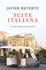 Suite Italiana: Un viaje a Venecia, Trieste y Sicilia