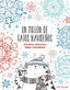 Un millón de gatos navideños: felinos festivos para colorear