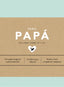 Para papá (edición oficial): Un regalo original y personalizado
