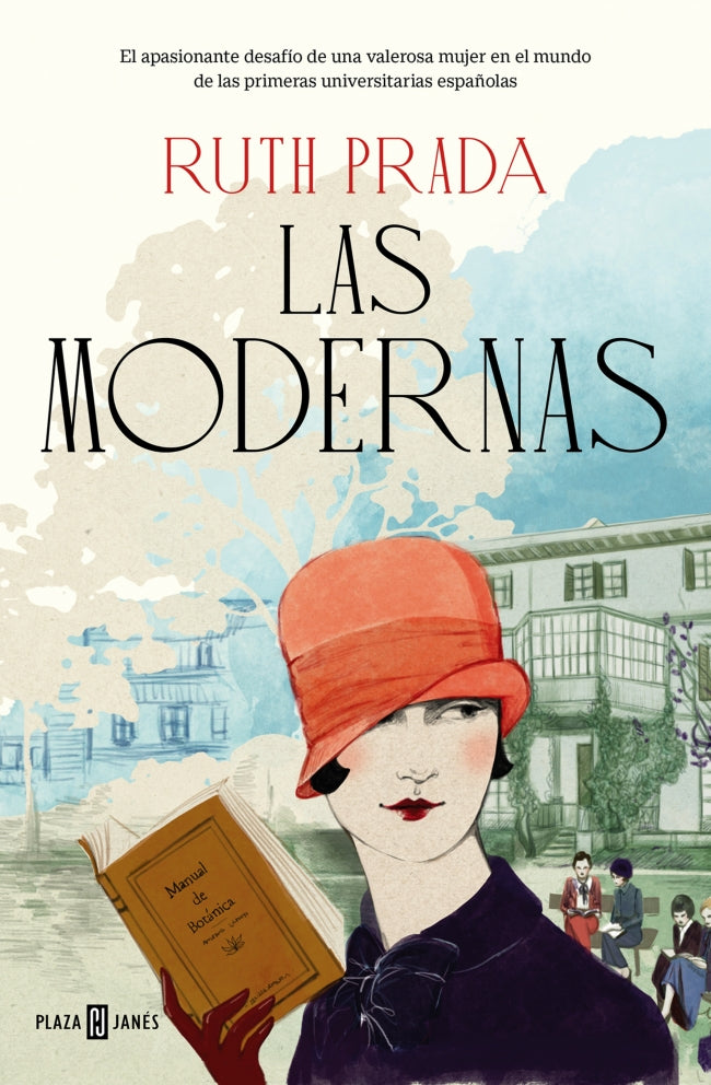 Las modernas Imagen principal del producto