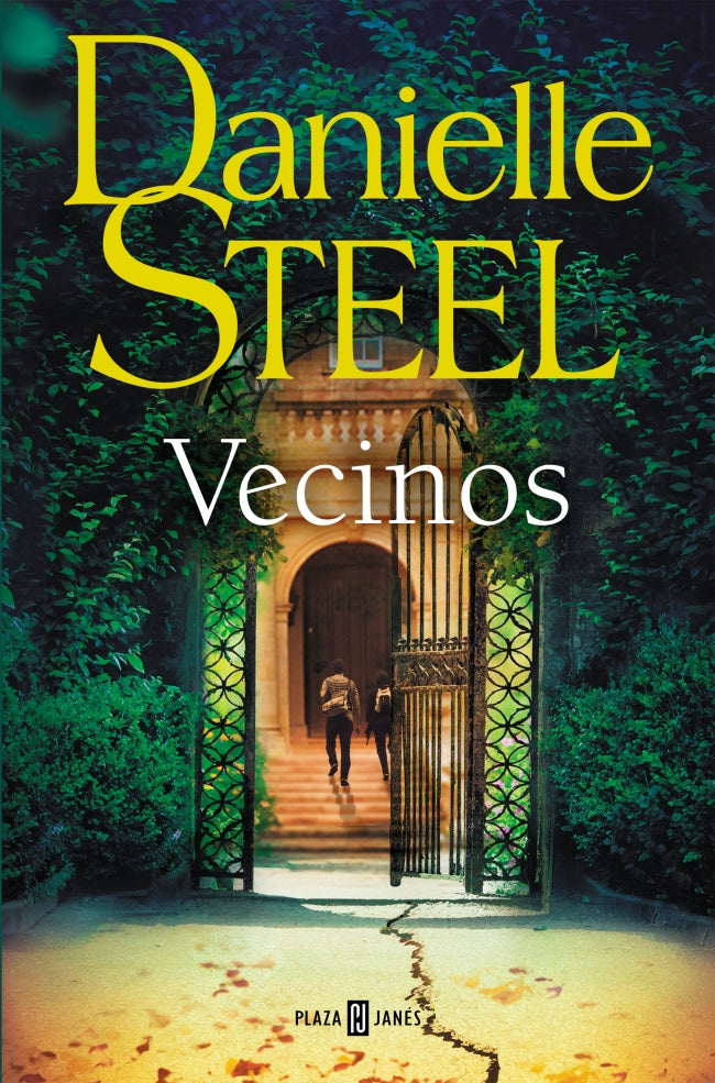 Vecinos Imagen principal del producto