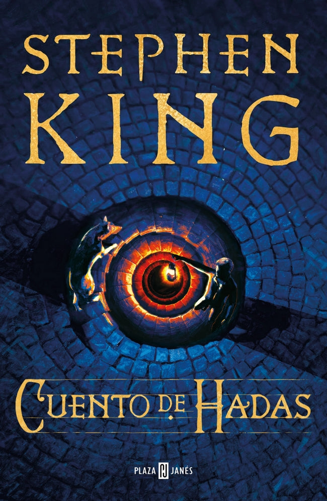 Cuento de hadas Imagen principal del producto