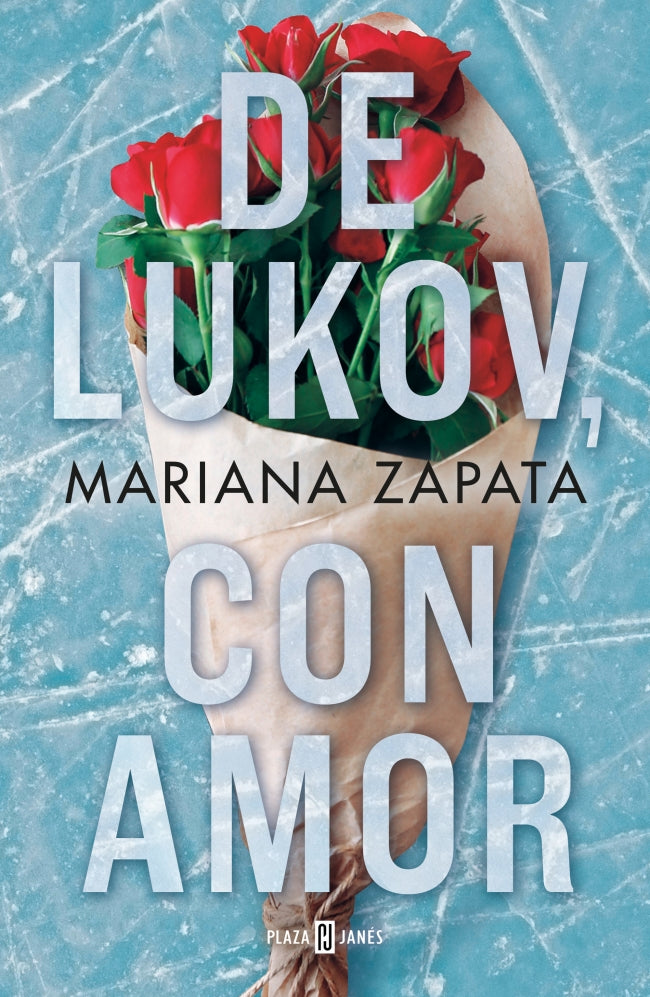 De Lukov, con amor Imagen principal del producto