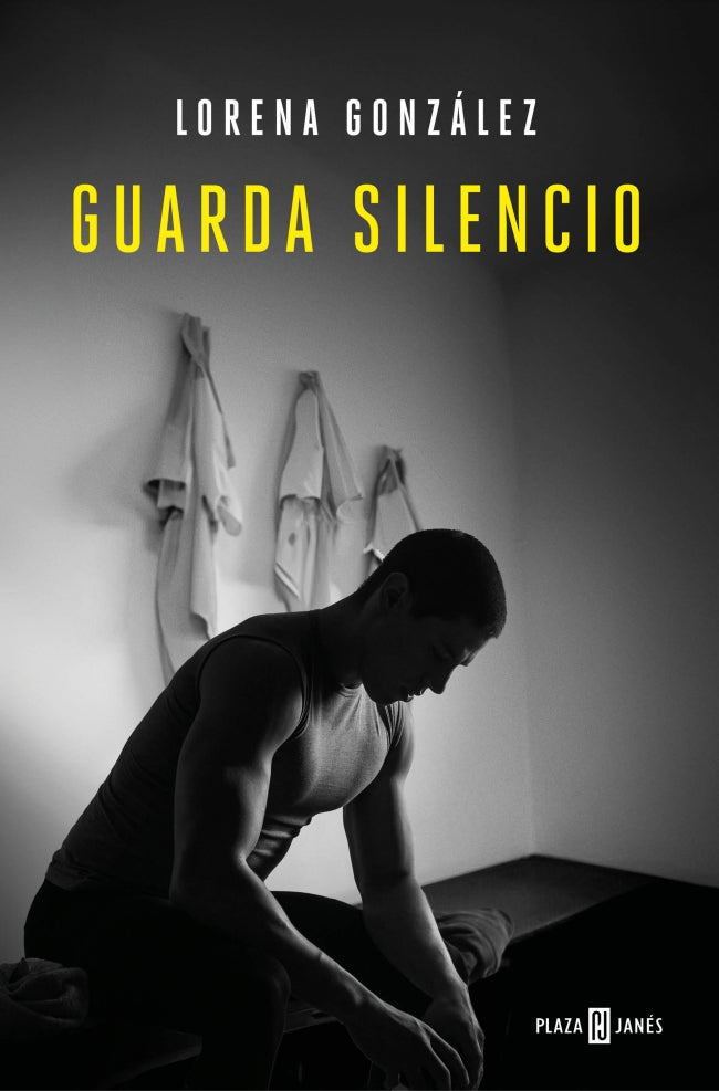 Guarda silencio Imagen principal del producto