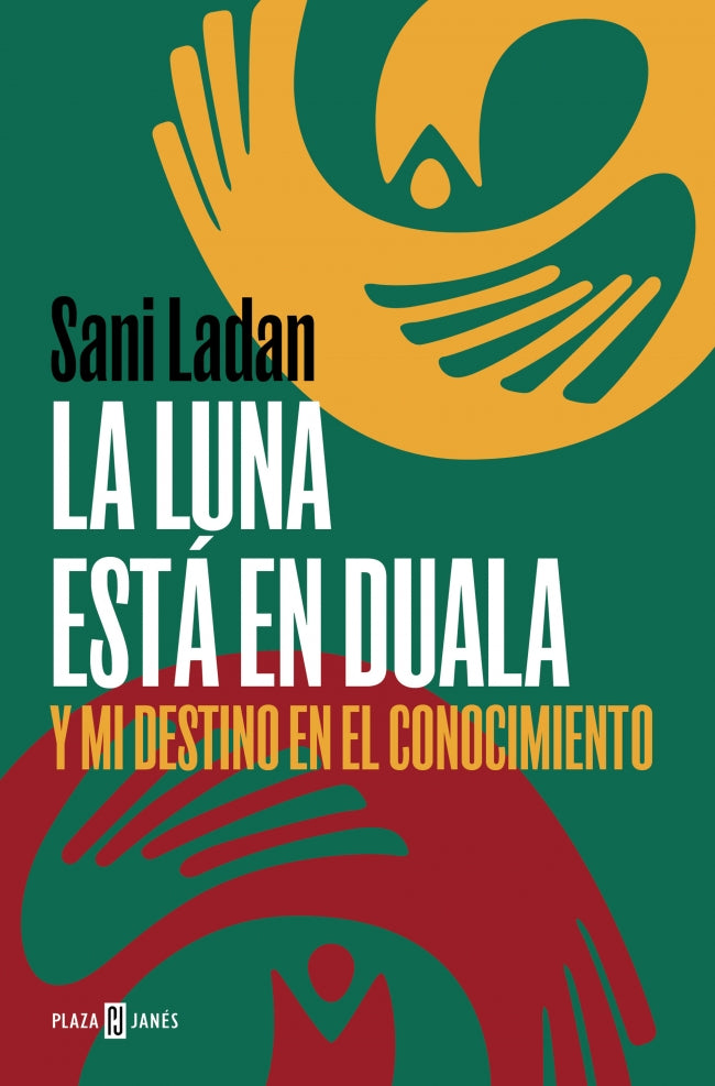 La luna está en Duala: Y mi destino en el conocimiento Imagen principal del producto