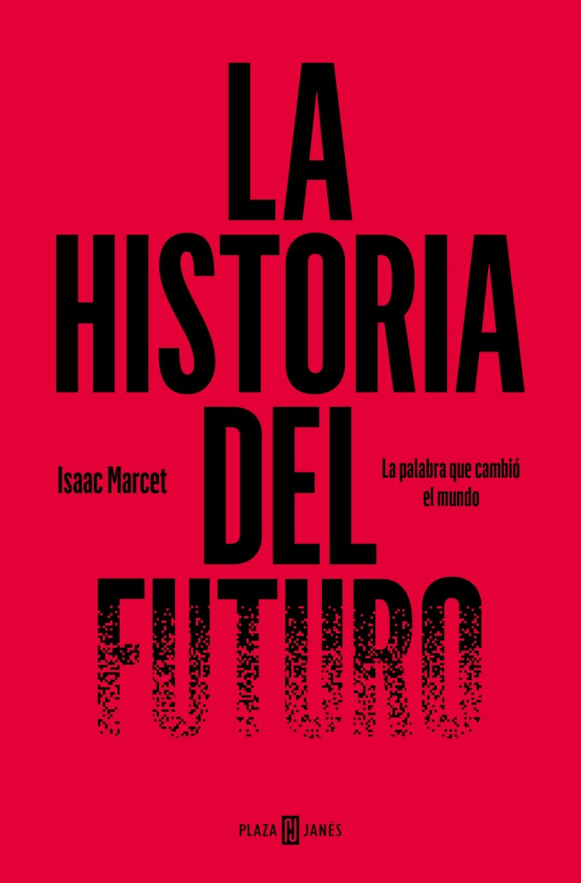 La historia del futuro: La palabra que cambió el mundo Imagen principal del producto