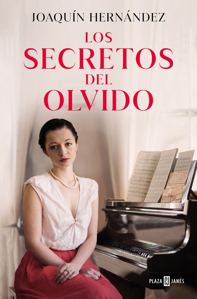 Los secretos del olvido Imagen principal del producto