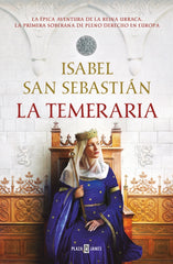 La temeraria (Saga de la Reconquista)