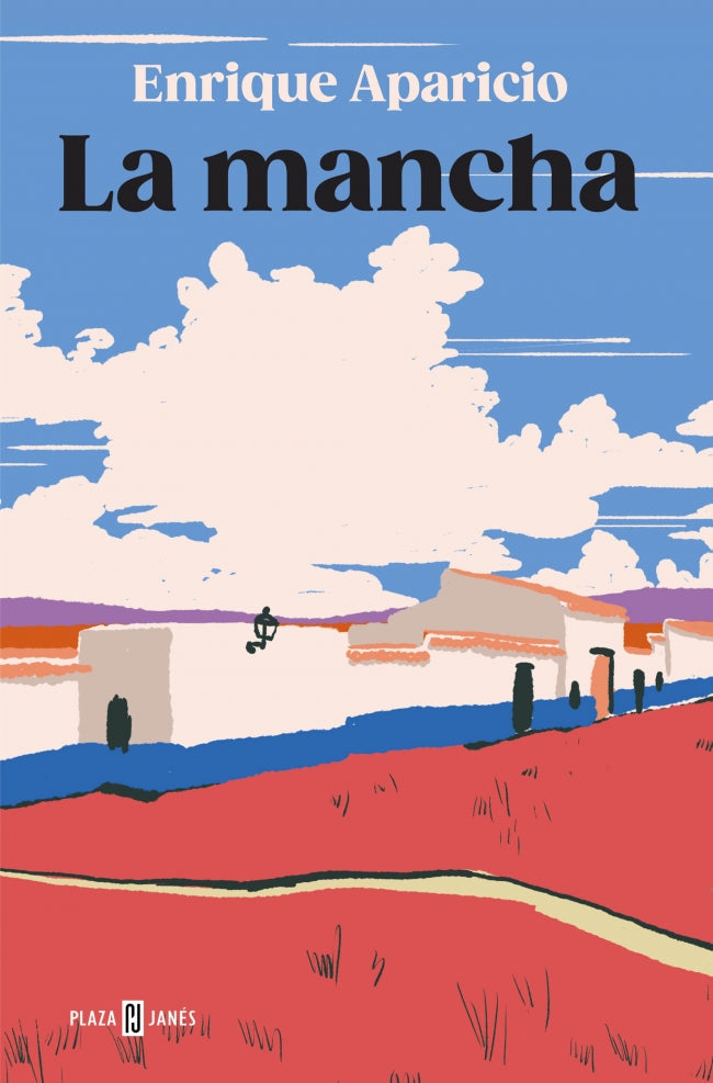 La mancha Imagen principal del producto