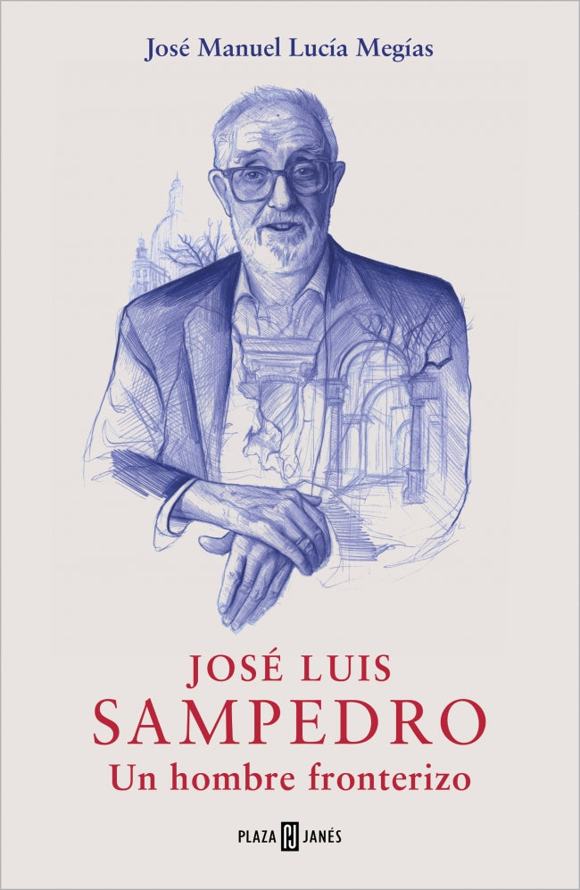 José Luis Sampedro: Un hombre fronterizo