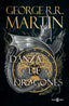 Danza de dragones (Canción de Hielo y Fuego 5): Los libros que inspiraron la serie Juego de Tronos de HBO