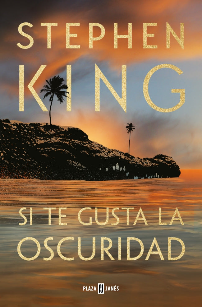 Si te gusta la oscuridad Imagen principal del producto