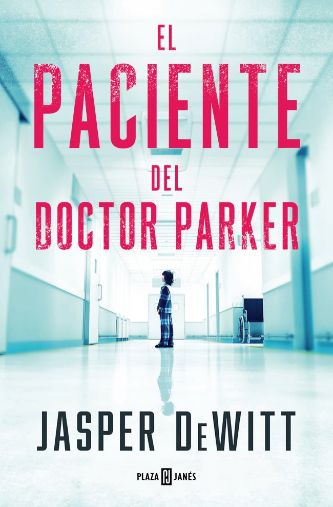 El paciente del doctor Parker Imagen principal del producto