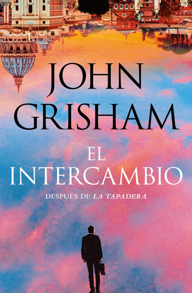 El intercambio (La tapadera 2) Imagen principal del producto