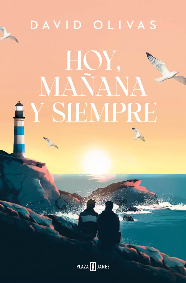 Hoy, mañana y siempre Imagen principal del producto