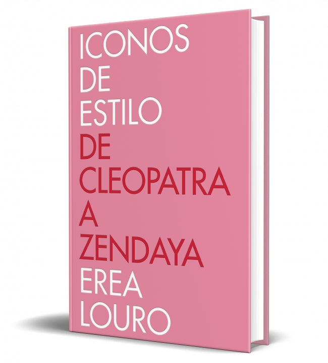 Iconos de estilo: De Cleopatra a Zendaya