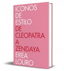 Iconos de estilo: De Cleopatra a Zendaya