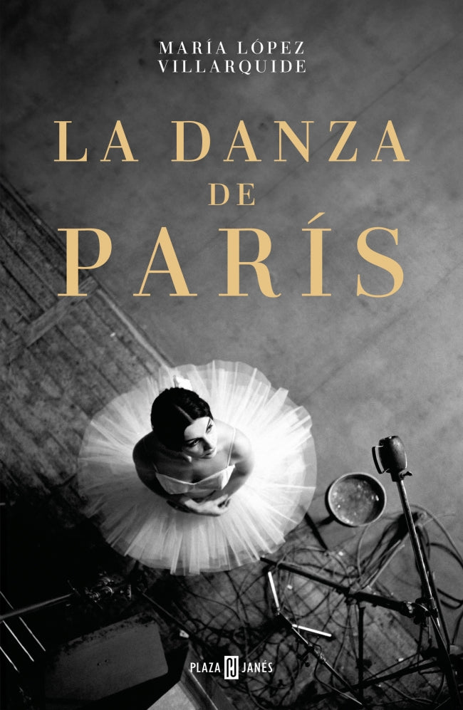 La danza de París Imagen principal del producto