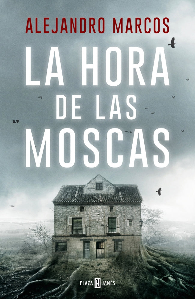 La hora de las moscas Imagen principal del producto