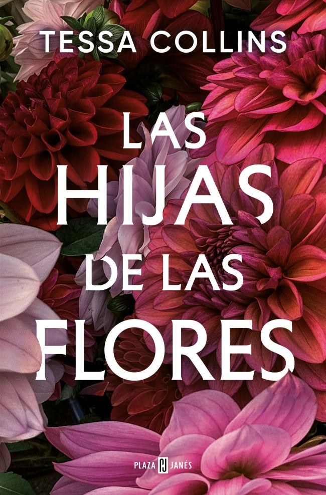 Las hijas de las flores Imagen principal del producto
