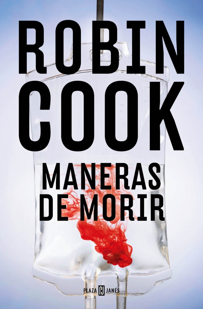 Maneras de morir (Jack Stapleton y Laurie Montgomery 14) Imagen principal del producto