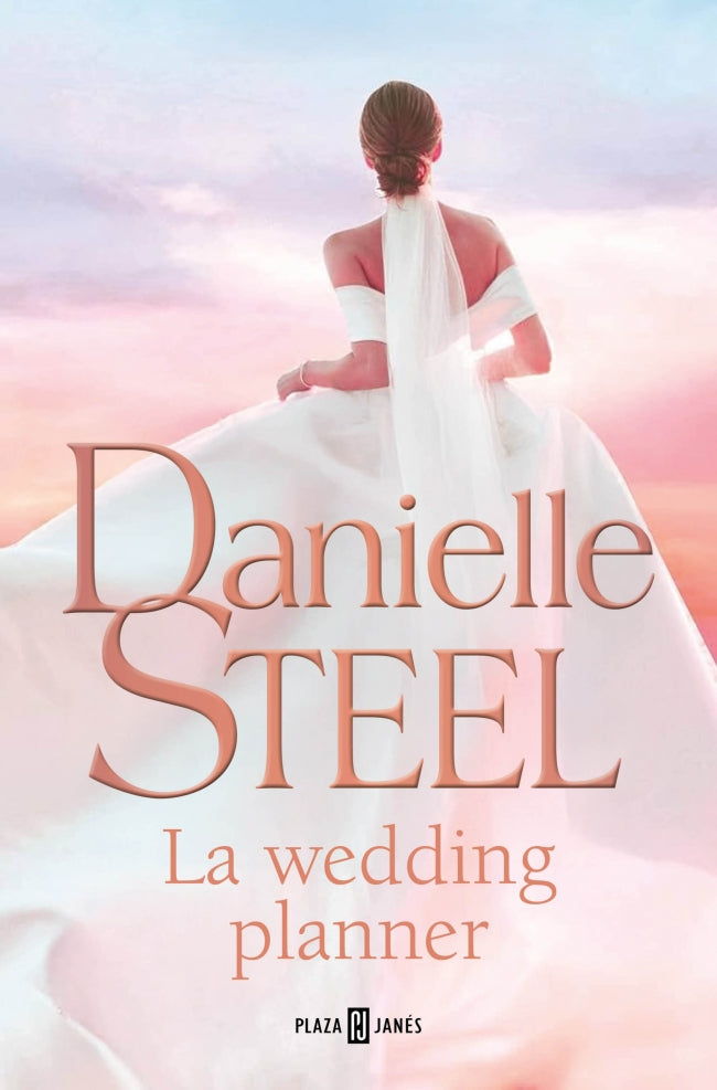 La wedding planner Imagen principal del producto