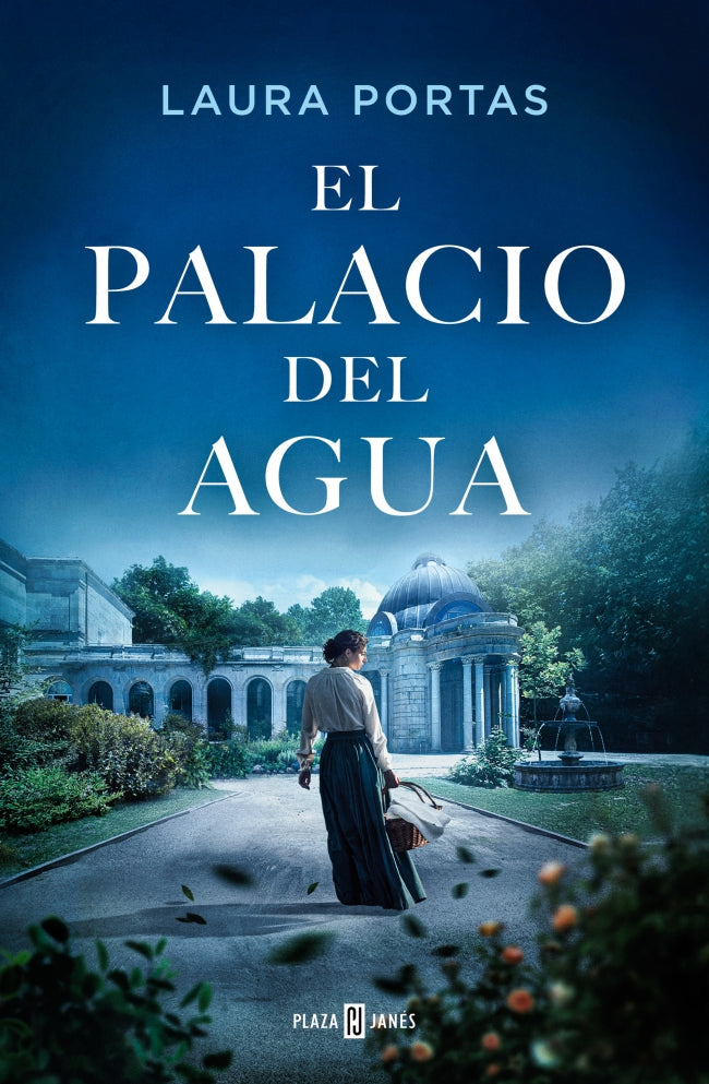 El palacio del agua