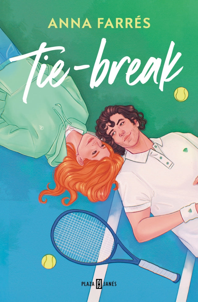 Tie-break Imagen principal del producto